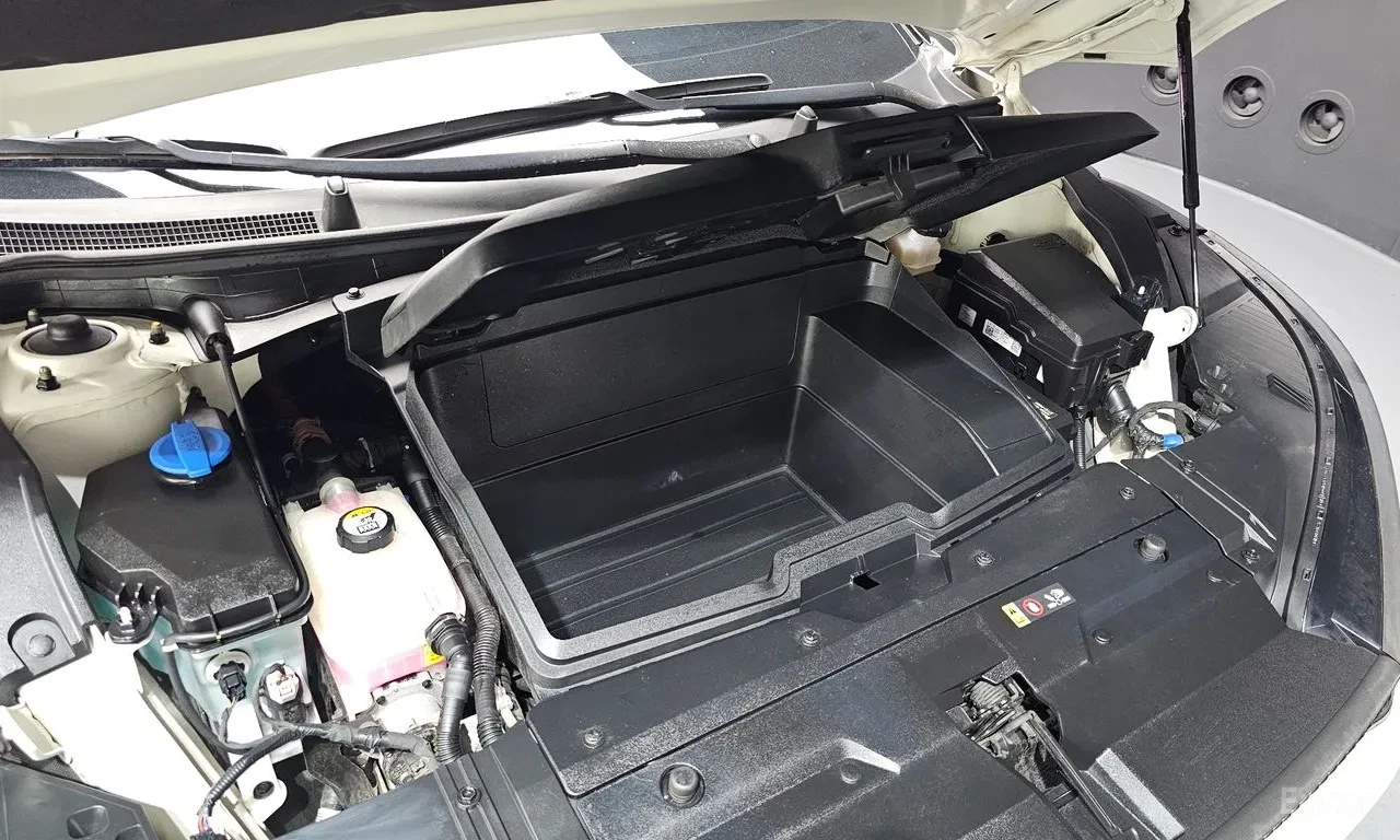 Kia EV6 Air Long Range, снимка 5 - Автомобили и джипове - 56411350