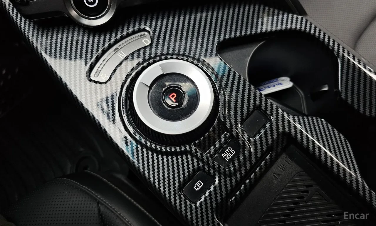Kia EV6 Air Long Range, снимка 8 - Автомобили и джипове - 56411350