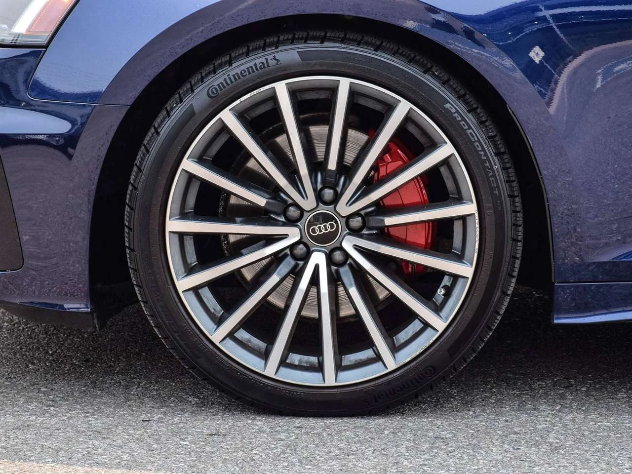 Audi A5 /Audi CPO/S Line Competition | Mobile.bg � ����������� 6