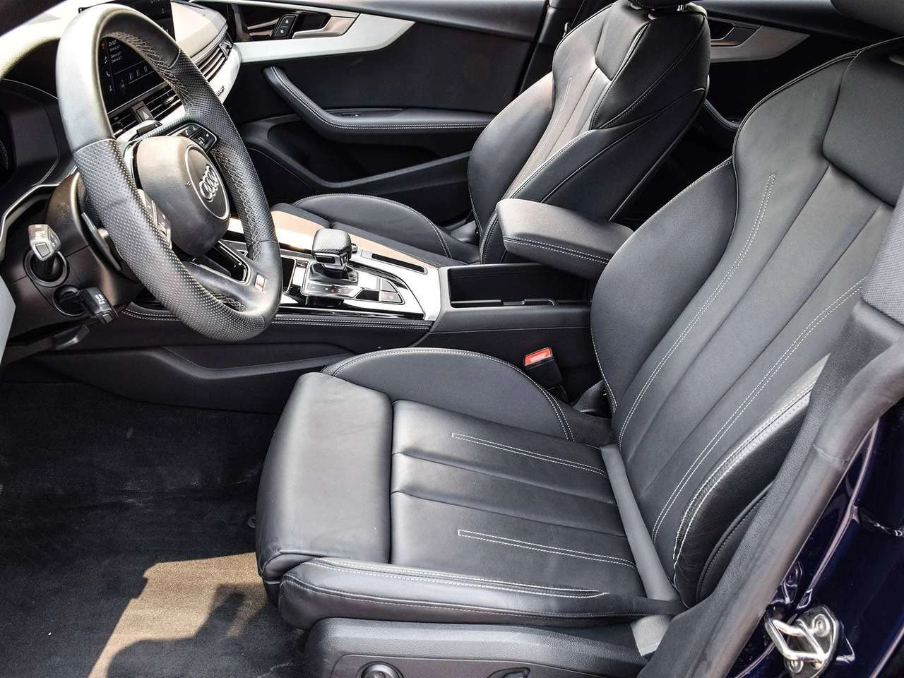 Audi A5 /Audi CPO/S Line Competition | Mobile.bg � ����������� 9