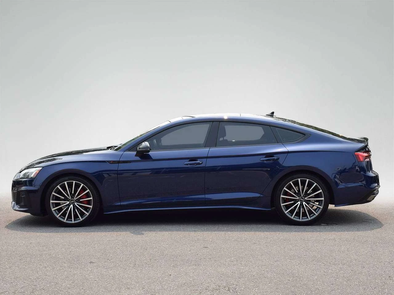 Audi A5 /Audi CPO/S Line Competition | Mobile.bg � ����������� 3