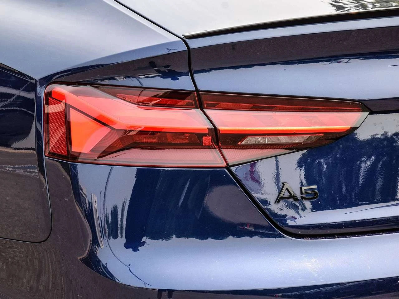 Audi A5 /Audi CPO/S Line Competition | Mobile.bg � ����������� 7