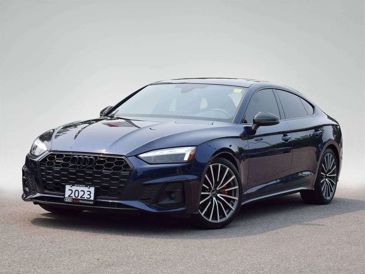 Audi A5 /Audi CPO/S Line Competition | Mobile.bg � ����������� 1