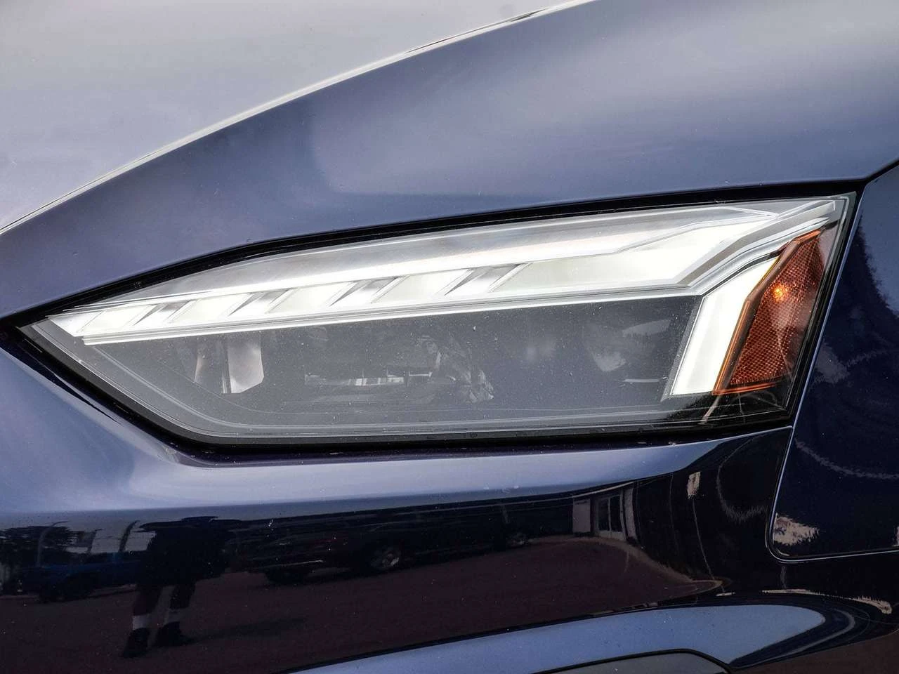 Audi A5 /Audi CPO/S Line Competition | Mobile.bg � ����������� 5