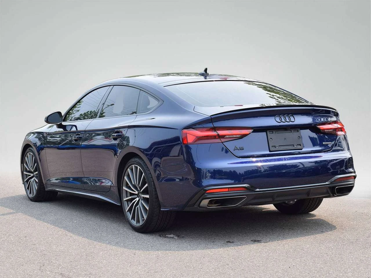 Audi A5 /Audi CPO/S Line Competition | Mobile.bg � ����������� 4
