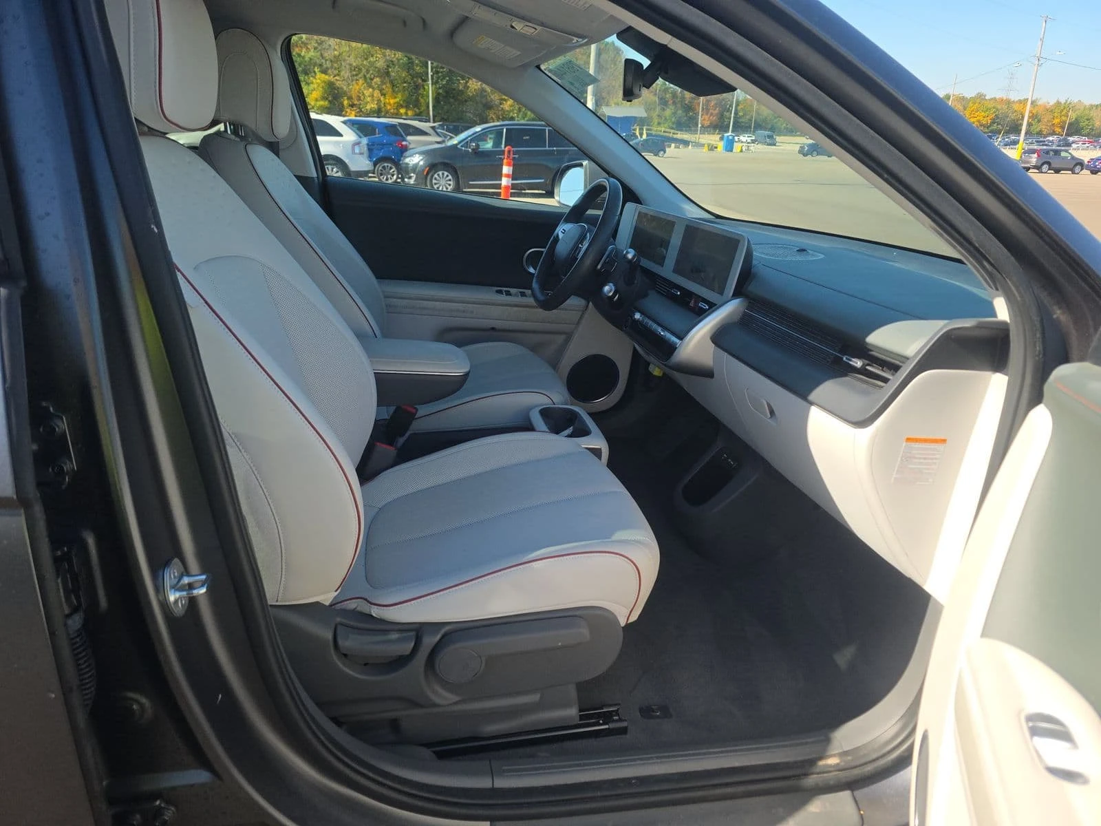 Hyundai Ioniq 5 SEL/�������/ | Mobile.bg � ����������� 9