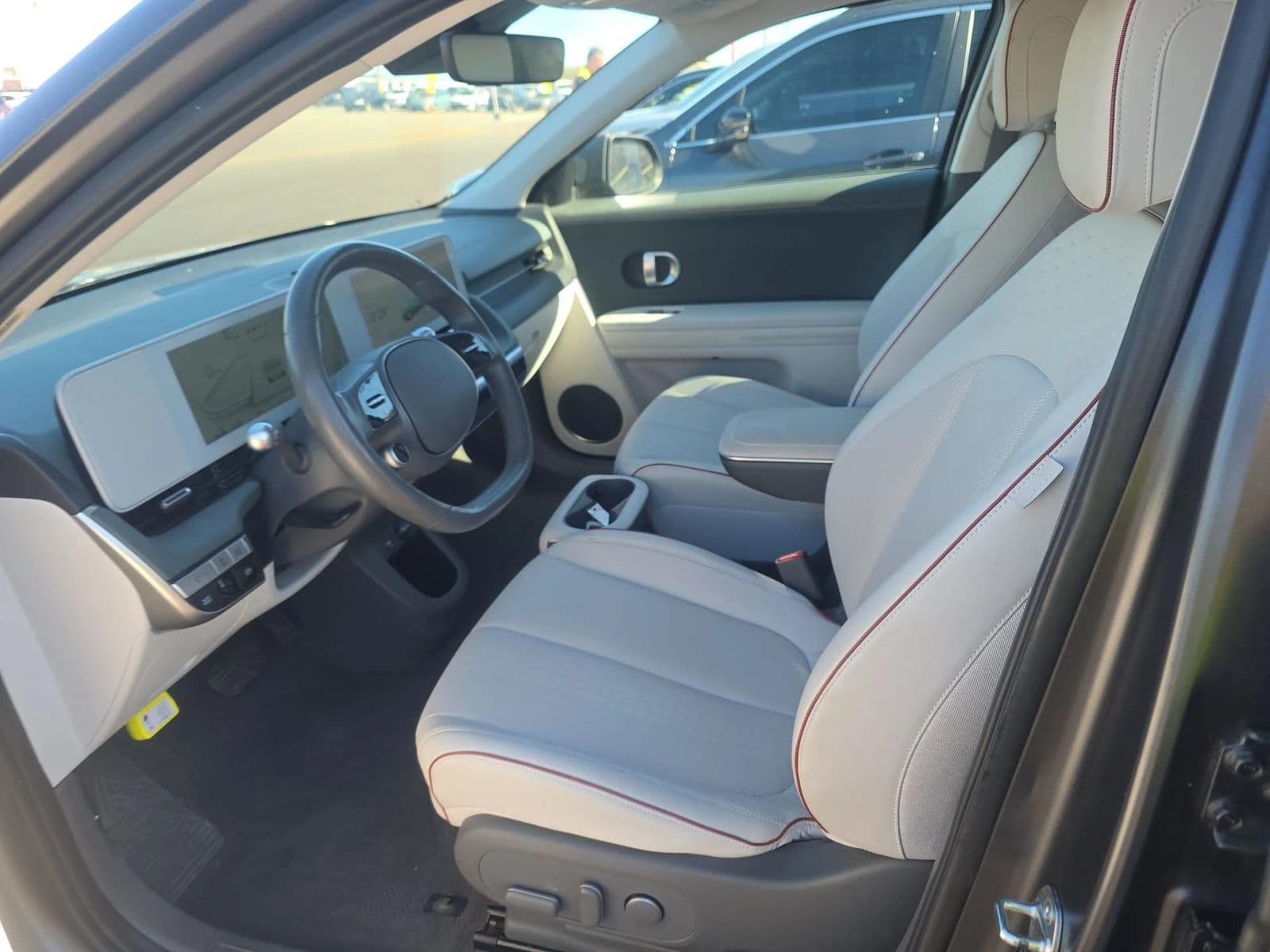 Hyundai Ioniq 5 SEL/�������/ | Mobile.bg � ����������� 13