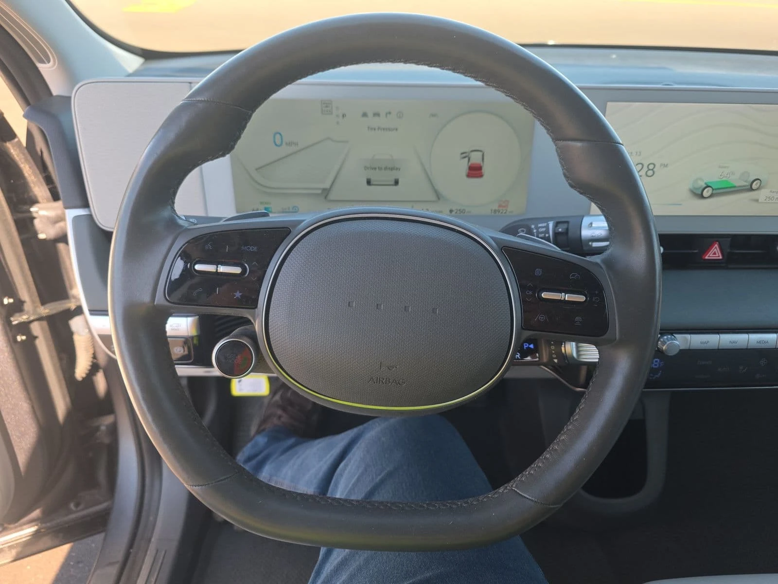 Hyundai Ioniq 5 SEL/�������/ | Mobile.bg � ����������� 15