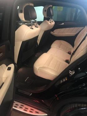Mercedes-Benz GLE 43 AMG Оперативен лизинг 800  месечна вноска, снимка 5