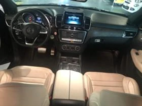 Mercedes-Benz GLE 43 AMG Оперативен лизинг 800  месечна вноска, снимка 4