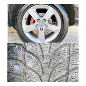 Audi Q7 3.0D/239hp* КАМЕРА* ПОДГРЕВ* ЕЛ СЕДАЛКИ* 6+ 1 МЕСТ, снимка 17