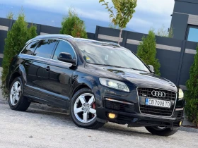 Audi Q7 3.0D/239hp* КАМЕРА* ПОДГРЕВ* ЕЛ СЕДАЛКИ* 6+ 1 МЕСТ, снимка 1