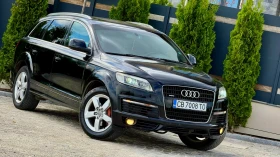 Audi Q7 3.0D/239hp* КАМЕРА* ПОДГРЕВ* ЕЛ СЕДАЛКИ* 6+ 1 МЕСТ, снимка 2