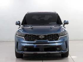 Kia Sorento Diesel 2.2 2WD Noblesse, снимка 2