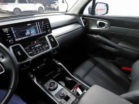 Kia Sorento Diesel 2.2 2WD Noblesse, снимка 11