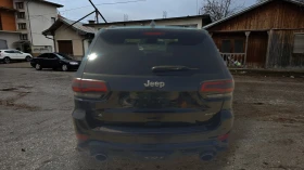 Jeep Grand cherokee srt, снимка 3