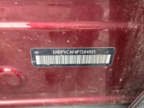 Kia Sportage EX  CARFAX, снимка 2