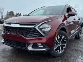 Kia Sportage EX  CARFAX, снимка 1