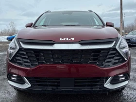 Kia Sportage EX  CARFAX, снимка 7