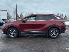 Kia Sportage EX  CARFAX, снимка 4