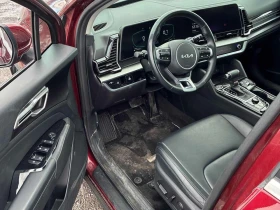 Kia Sportage EX  CARFAX, снимка 6
