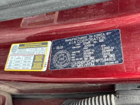 Kia Sportage EX  CARFAX, снимка 3