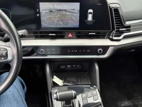 Kia Sportage EX  CARFAX, снимка 10