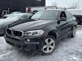 BMW X6 M* SPORT* ДИГИТАЛНО* ТАБЛО* HARMON* KARDON* 360КАМ, снимка 1