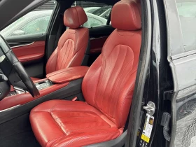 BMW X6 M* SPORT* ДИГИТАЛНО* ТАБЛО* HARMON* KARDON* 360КАМ, снимка 12