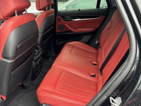 BMW X6 M* SPORT* ДИГИТАЛНО* ТАБЛО* HARMON* KARDON* 360КАМ, снимка 13