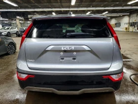 Kia Niro EV WIND* ДИГИТАЛНО* ТАБЛО KEYLESS* , снимка 6