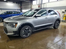 Kia Niro EV WIND* ДИГИТАЛНО* ТАБЛО KEYLESS* , снимка 1