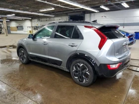 Kia Niro EV WIND* ДИГИТАЛНО* ТАБЛО KEYLESS* , снимка 2