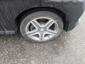 Mercedes-Benz GLE 350d  CARFAX, снимка 7