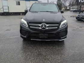 Mercedes-Benz GLE 350d  CARFAX, снимка 6
