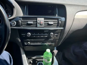 BMW X4 xDrive35i/CARFAX/ОТ ПРЕДСТАВИТЕЛСТВО НА BMW, снимка 9