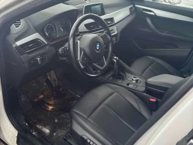 BMW X2 * xDrive28i * PANORAMA* ПОДГРЕВИ* + ГУМИ С ДЖАНТИ, снимка 5