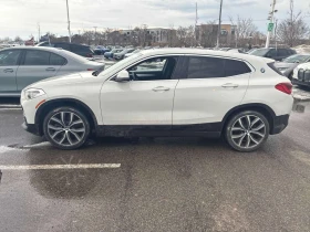 BMW X2 * xDrive28i * PANORAMA* ПОДГРЕВИ* + ГУМИ С ДЖАНТИ, снимка 2
