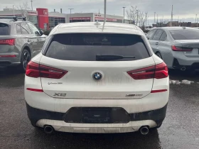 BMW X2 * xDrive28i * PANORAMA* ПОДГРЕВИ* + ГУМИ С ДЖАНТИ, снимка 4