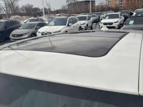 BMW X2 * xDrive28i * PANORAMA* ПОДГРЕВИ* + ГУМИ С ДЖАНТИ, снимка 16