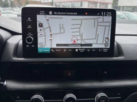 Honda Cr-v * Touring * ПРЕДСТАВИТЕЛСТВО * NAVI * КАМЕРА , снимка 9