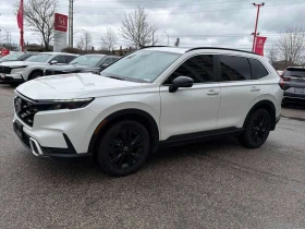 Honda Cr-v * Touring * ПРЕДСТАВИТЕЛСТВО * NAVI * КАМЕРА , снимка 2