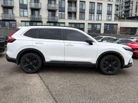 Honda Cr-v * Touring * ПРЕДСТАВИТЕЛСТВО * NAVI * КАМЕРА , снимка 3