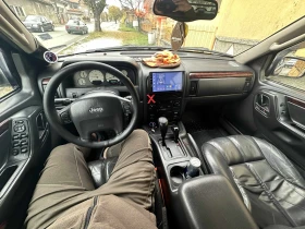 Jeep Grand cherokee, снимка 7