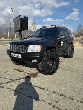 Jeep Grand cherokee, снимка 3