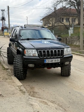 Jeep Grand cherokee, снимка 2