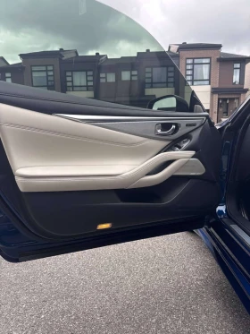 Infiniti QX60 RED SPORT 400 / CARFAX / DISTRONIC , снимка 13
