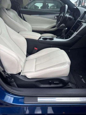Infiniti QX60 RED SPORT 400 / CARFAX / DISTRONIC , снимка 14