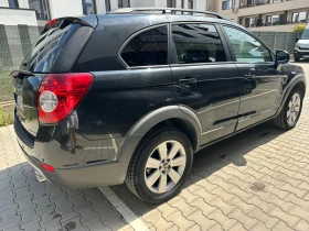 Chevrolet Captiva 3.2 7-местен, снимка 4