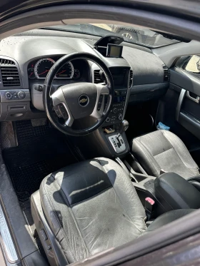 Chevrolet Captiva 3.2 7-местен, снимка 7
